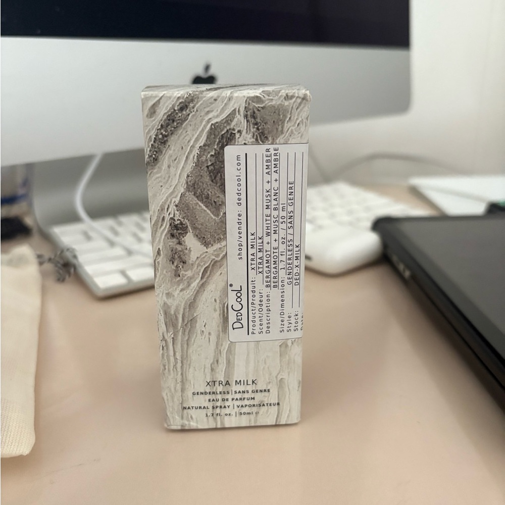 Dedcool Xtra Milk - 1.7 oz